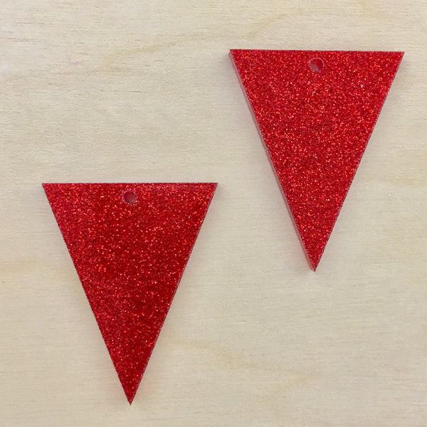 Bunting Triangle 1